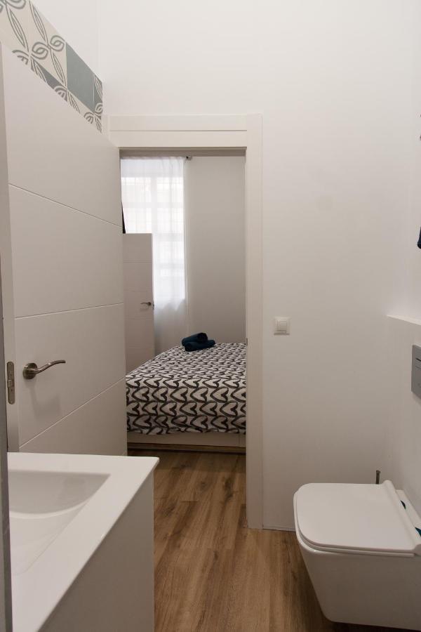 D10 - Piso Luminoso, Silencioso, Acogedor Y Centrico Apartment Alicante Exterior photo